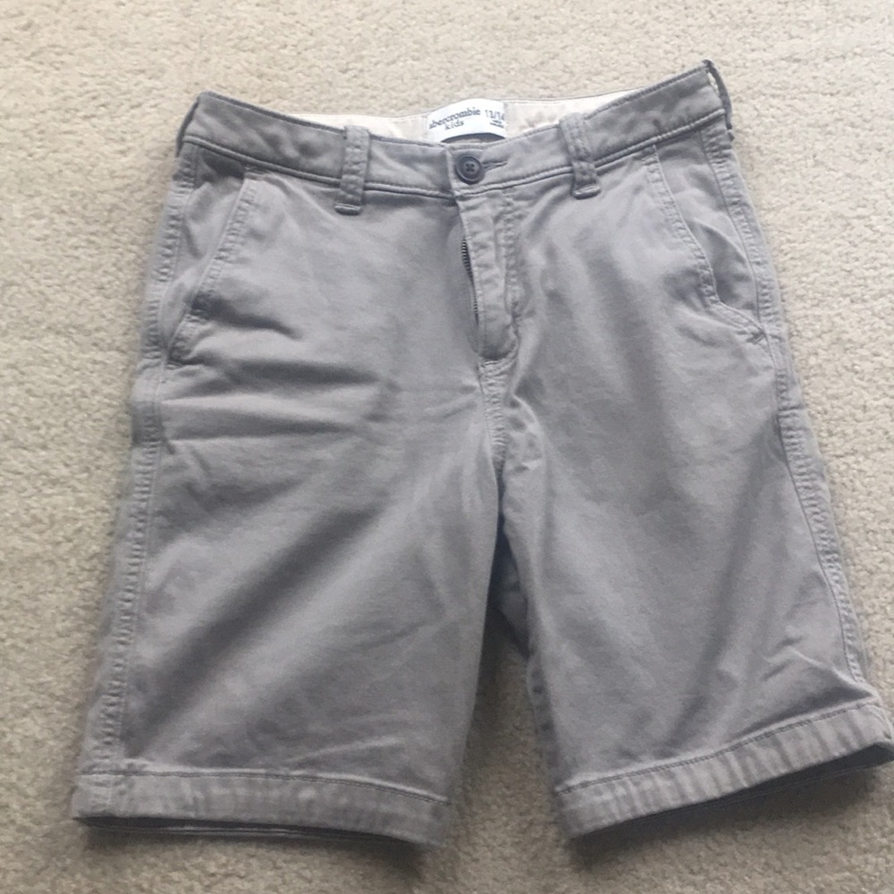 Boys Abercrombie Kids shorts